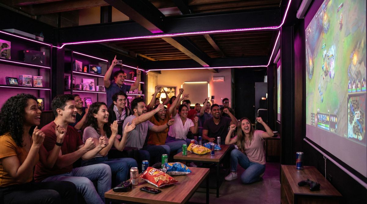 海角社区游戏视频社区互动