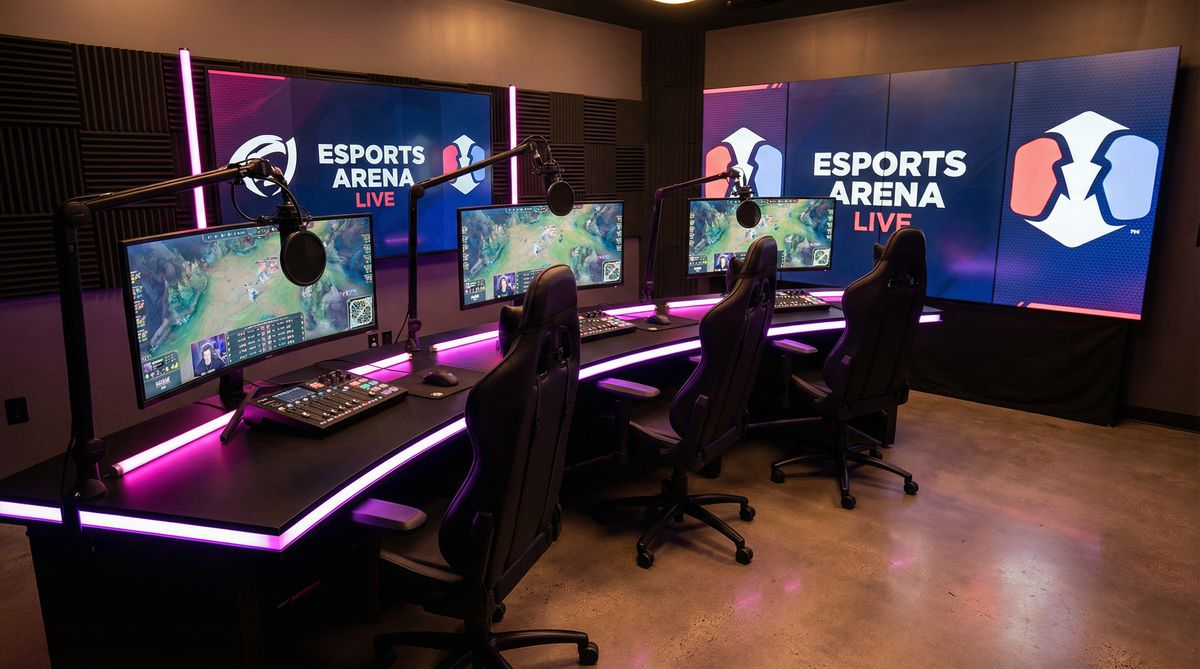 海角社区游戏解说公司