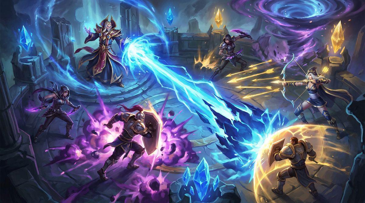 海角社区英雄联盟游戏解说视频