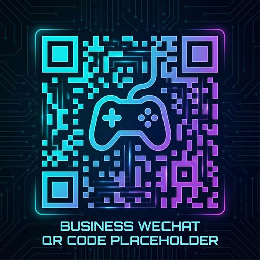 海角社区商务合作二维码